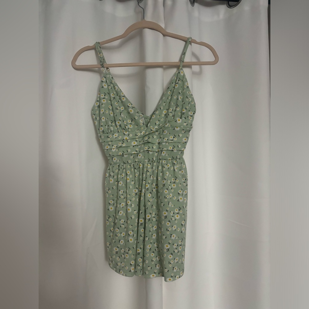 Forever 21 romper